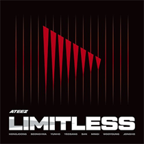 Ateez - Limitless (CD)