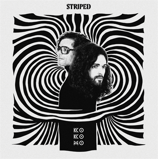 Ko Ko Mo - Striped