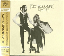 Fleetwood Mac - Rumours (Bonus Tracks CD edition)