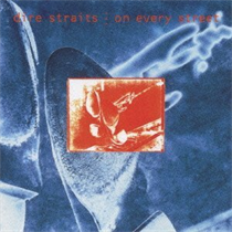 Dire Straits - On Every Street -Shm (CD)