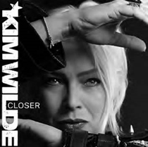Wilde, Kim - Closer (CD)