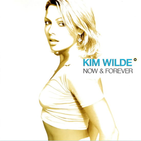 Wilde, Kim - Now & Forever (CD)