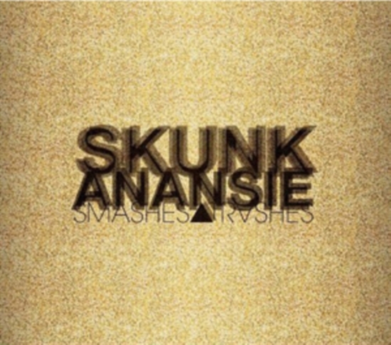 Skunk Anansie - Smashes & Trashes (CD)