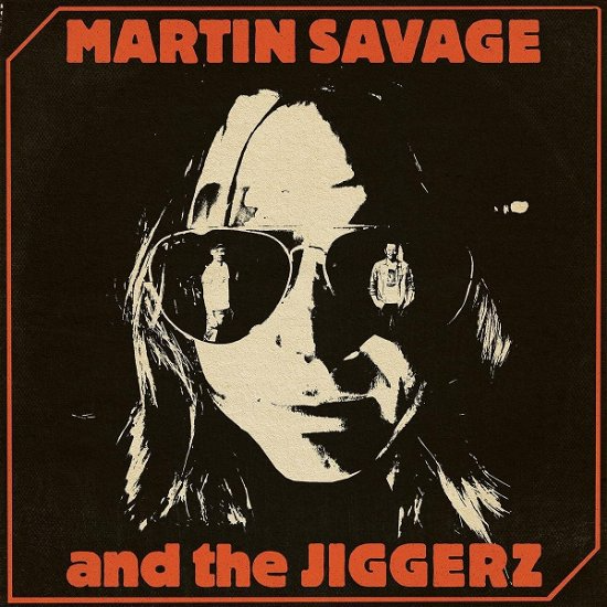 Martin Savage and the ... - Martin Savage and the ...