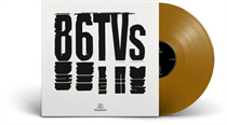 86TVs - 86TVs (VINYL)