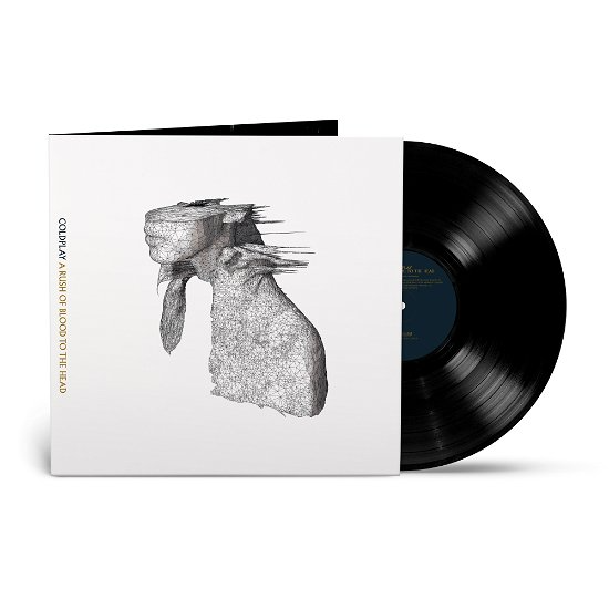 Coldplay - A Rush of Blood to the Head (VINYL)