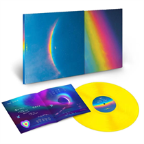 Coldplay - Moon Music (Limited  Eco Vinyl edition)