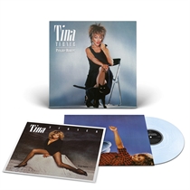 Tina Turner - Private Dancer (Limited 40th Anniversary Pearl Coloured Vinyl)