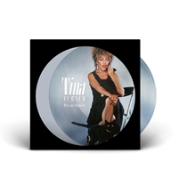 Tina Turner - Private Dancer (Limited 40th Anniversary Picture Disc Vinyl)