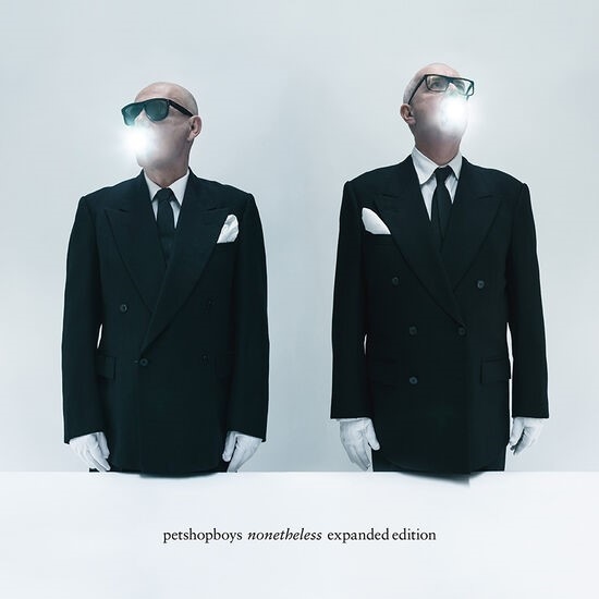 Pet Shop Boys - Nonetheless (CD)