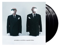 Pet Shop Boys - Nonetheless (VINYL)