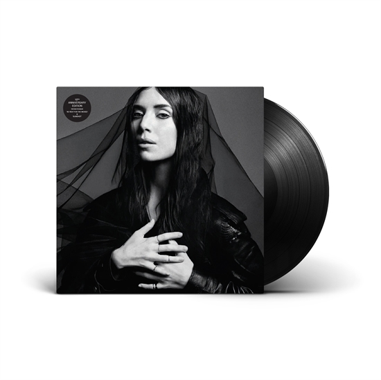 Lykke Li - I Never Learn (Vinyl)