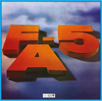 Fa-5 - Fa-5 - CD