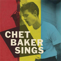 Baker, Chet - Sings