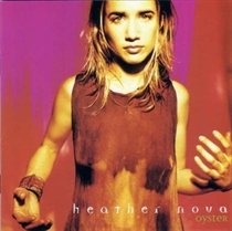 Heather Nova: Oyster (CD)