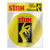 STAX: LOGO SLIPMAT