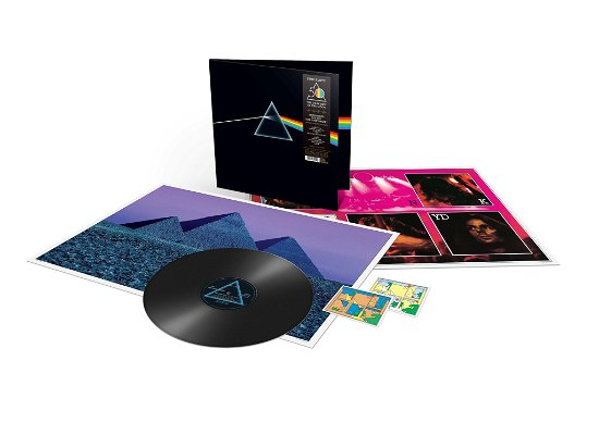 Pink Floyd - The Dark Side Of The Moon (50t (Vinyl)