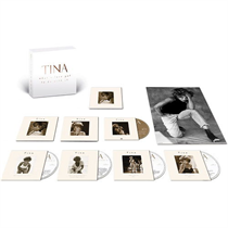 Tina Turner - What's Love Got to Do with It (DVD)