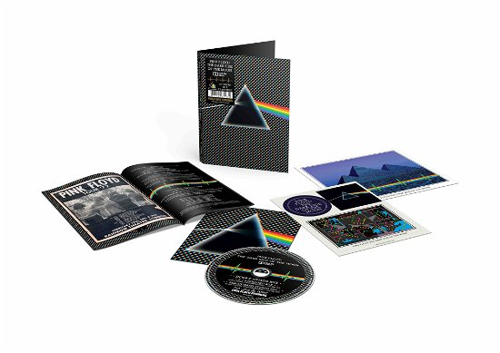 Pink Floyd - The Dark Side Of The Moon (50t (Vinyl)