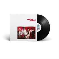 Duran Duran - Duran Duran (2024 Reissue Vinyl edition)