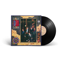 Duran Duran - Seven and the Ragged Tiger (2024 Reissue Vinyl edition)