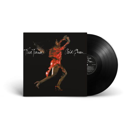 Tina Turner - Acid Queen (180 GRAM VINYL)