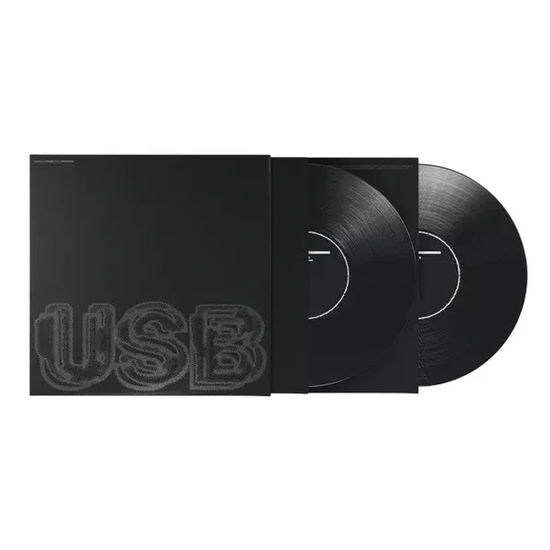 Fred again.. - USB (2x Deluxe Vinyl edition)