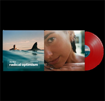 Dua Lipa - Radical Optimism (Vinyl)