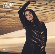 ANNA - Global Underground #46: ANNA - (CD)