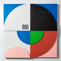 RAC - EGO (2xVinyl)