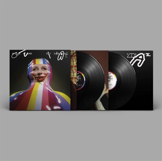 RÓISÍN MURPHY - HIT PARADE (Vinyl)