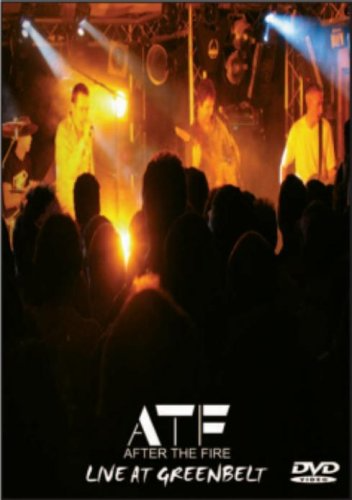 After the Fire - Live At Greenbelt (DVD)