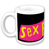 Sex Pistols: Sex Pistols Mug