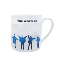 The Beatles - Help! Mug