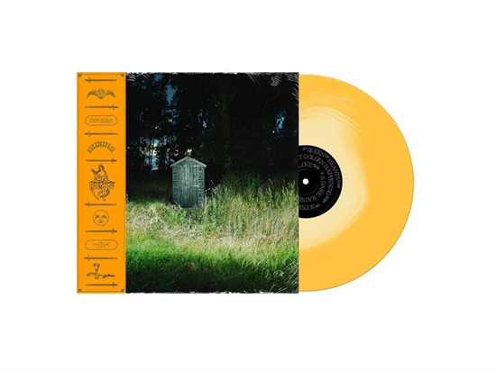 Frank Carter & The Rattlesnakes - Dark Rainbow - Ltd. VINYL