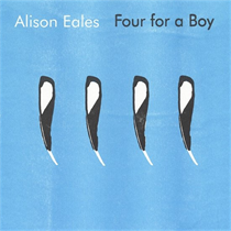 Alison Eales - Four for a Boy (Vinyl)