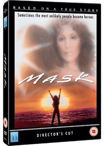 Movie - Mask (DVD)