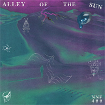 Various Artists - Alley of the Sun (Vinyl)