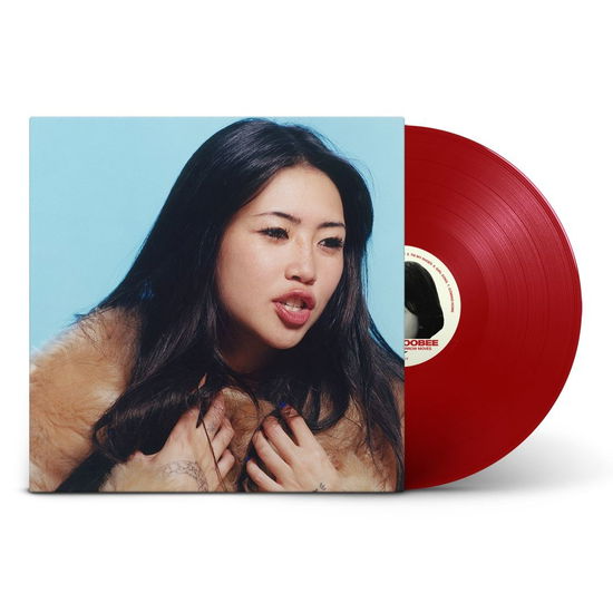 Beabadoobee - This Is How Tomorrow Moves (Red Vinyl) 