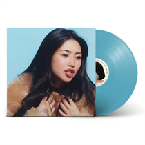 beabadoobee - This Is How Tomorrow Moves (Indie Exclusive Blue Vinyl) (Vinyl)