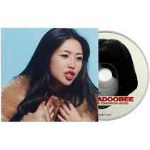 Beabadoobee - This Is How Tomorrow Moves (CD)