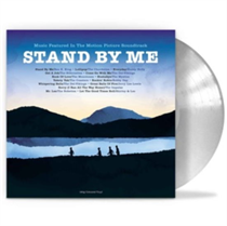 STAND BY ME O.S.T - Stand By Me - Original Soundtrack (CLEAR VINYL)