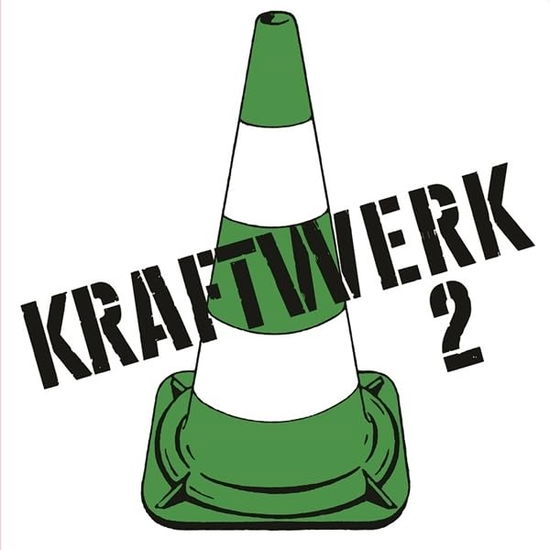 Kraftwerk - Kraftwerk 2 (Vinyl)