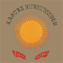 13th Floor Elevators - Easter Everywhere (CD)