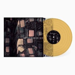 Splitterzelle - Splitterzelle (Vinyl)