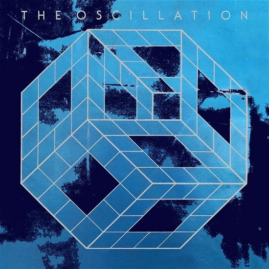 Oscillation, The - The Start Of The End (Vinyl)