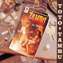 Toto: Tambu (CD)