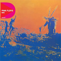 Pink Floyd - More (Original Film Sountrack) (CD)