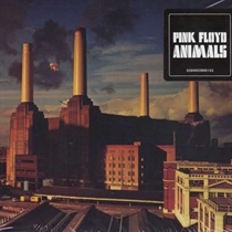 Pink Floyd - Animals (CD)