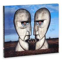 Pink Floyd - The Division Bell (CD)